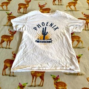 A Reserve 84 Phoenix Arizona shirt